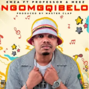 Emza – Ngomgqibelo ft. Professor & Meez