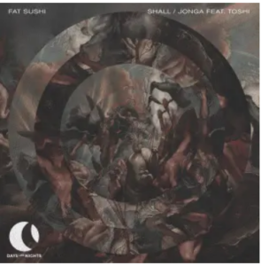 Fat Sushi & Toshi – Jonga (Extended Mix)