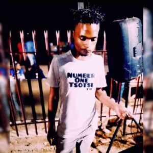 Fentse De Djy & Manzanda – Moya