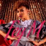 Fey M – Uzung’khohlwe Ft. Temlaz