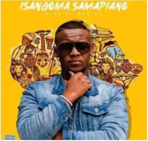 Fiso El Musica & Mphow69 – Hamba Ft. Sims