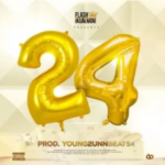 Flash Ikumkani – 24