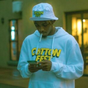 Flvme – Jus’ A Lil Sumn