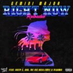 Gemini Major ft Emtee, Nasty C, AKA, Tellaman & The Big Hash – Right Now Reloaded
