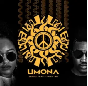 Gugu – Umona ft. T-Man SA