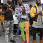 Hillsong – Spirit Lead Me (Pro-Tee’s Gqom Remake)