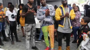 Hillsong – Spirit Lead Me (Pro-Tee’s Gqom Remake)