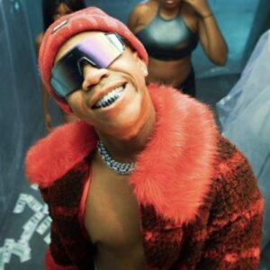 J&S Projects – Umsebenzi ft Young Stunna & Djy Jaivane