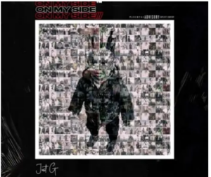 JUST G – ONE NIGHT