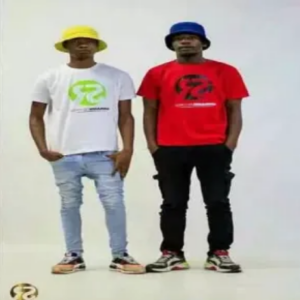 JazziQ DG & Shakes Avenue – Level 4 (Dub Mix)