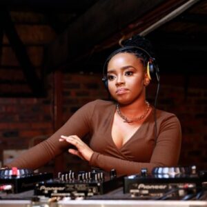 Judy Jay – Groove Cartel Amapiano Mix