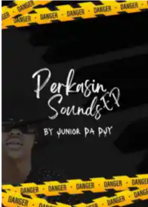 Junior Da Djy – Infinite (Dub Mix)