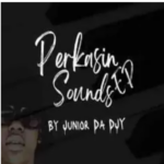 Junior Da Djy – Vans ft. Dzii Da Killer