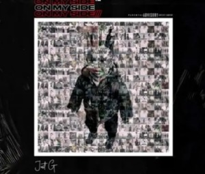 Just G – And’yeki Ft. Bonafide Billi