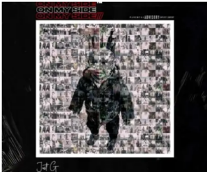 Just G – Don’t Worry Ft. Emtee