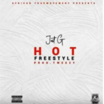Just G – Hot (Freestyle)