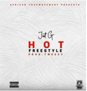 Just G – Hot (Freestyle)
