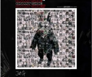 Just G – King Kae Talks (Skit)