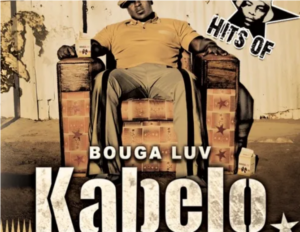 Kabelo – Zonke