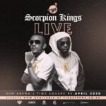 Kabza De Small & DJ Maphorisa ft Focalistic & Tyler ICU – Energy