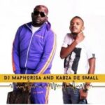 Kabza De Small & DJ Maphorisa – Nayi Lento Yam