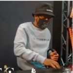 Kabza De Small & Mdu aka TRP – Pistoli (Main Mix)