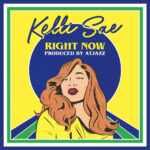 Kelli Sae – Right Now (Atjazz Vocal Mix)