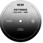 Kid Fonque – Fade Away ft. Miči