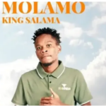 King Salama – Molamo Part 2 (Official Audio 2022)