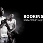 Kota Embassy – Star Gazing ft.Djy Biza, T.P.M & ZDD Projects