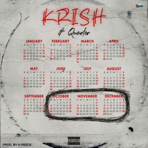 Krish – 4th Quarter