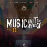 LaErhnzo & TooZee – Things Fall Apart ft Blvck Child