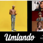 Lady Du – Umlando (Remix) Ft Sir Trill & Young Stunna