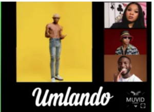 Lady Du – Umlando (Remix) Ft Sir Trill & Young Stunna