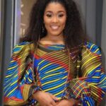 Lady Zamar And New Hot New Boyfriend Visits Angola