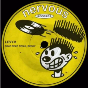 LevyM, Toshi, Benjy – Simo (Enoo Napa Remix)