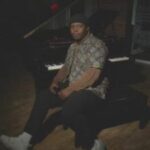 Lloyiso – Lay Me Down (Live Performance At Riky Rick’s Funeral)