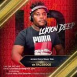 Loxion Deep – Any Given Day (Original Mix)