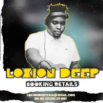 Loxion Deep – Lost Sensations