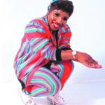 Makhadzi – Mashaka