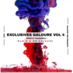 Man D & Mr Galoure – Exclusives Galoure vol. 4 (strictly ThackzinDJ)