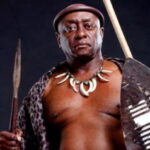 Mbongeni Ngema – Sophia