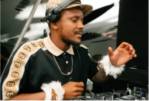 Mdu Aka Trp – Jazzy Tech Ft. Kabza De Small