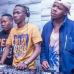 Mdu a.k.a Trp – Skyf Mo ft. Loxion Deep