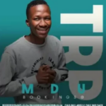 Mdu aka TRP – Ayeyee (Main Mix)