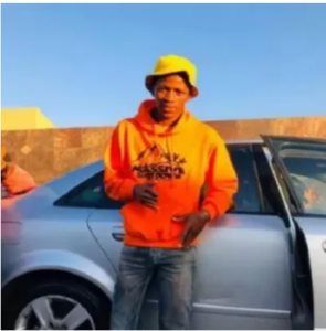 Mdu aka TRP – James Born (Main Mix)