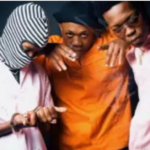 Mellow & Sleazy – Magasman UyaTshoroza Ft MJ & Daliwonga