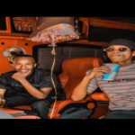 Mellow & sleazy – Lobola Ft Sir Trill & Daliwonga