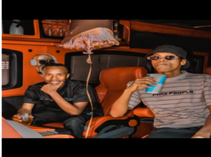 Mellow & sleazy – Lobola Ft Sir Trill & Daliwonga