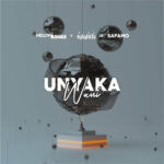 Melow Ashez – Unyaka wami Ft. Blaqshinobi & Safamo